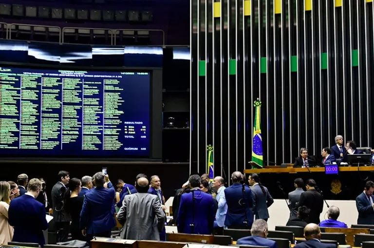 Congresso: reuniões são suspensas para priorizar votações do Orçamento, pacote fiscal e reforma tributária