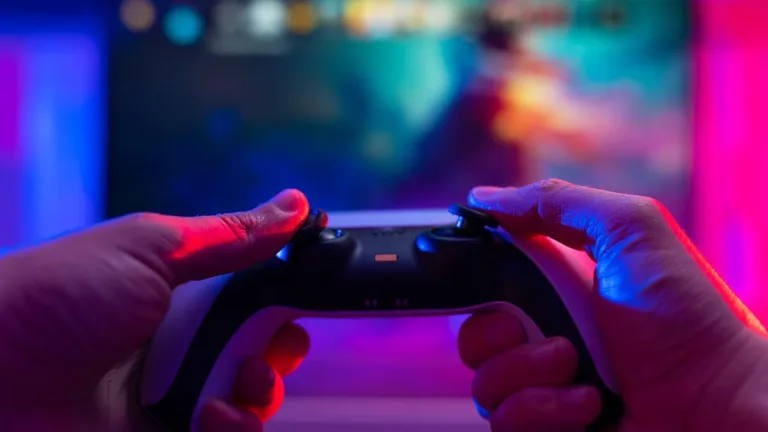 Jogadores de videogame reportaram uma mudança significativa de humor depois de cerca de quinze minutos jogando PowerWash Simulator