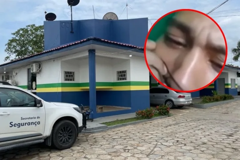 Homem é preso por perseguir ex-companheira com medida protetiva vigente, em Coari