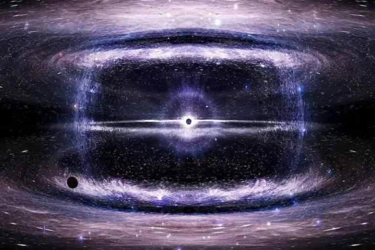 Compreender a matéria escura no universo é um dos grandes desafios da astronomia há décadas