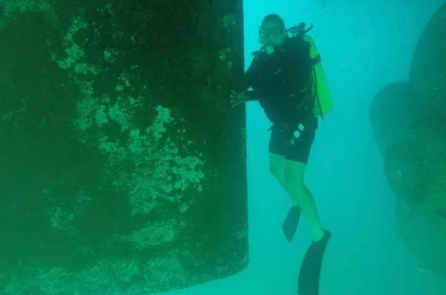 Vídeo mostra destroços e carros submersos no Rio Tocantins após queda de ponte Vídeo mostra destroços e carros submersos no Rio Tocantins após queda de ponte