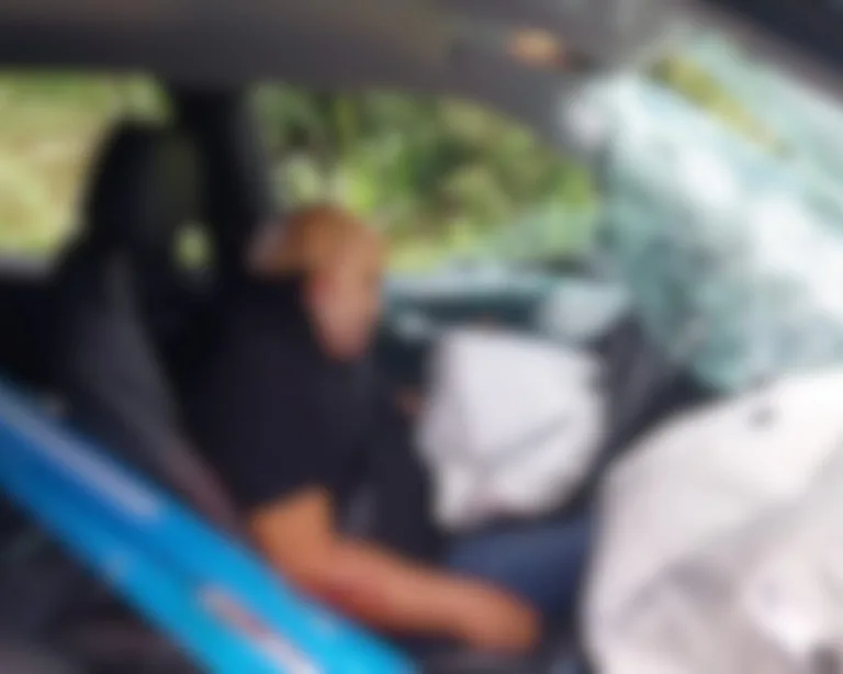 Motorista é executado com mais de 14 tiros na véspera de Ano Novo em Manaus