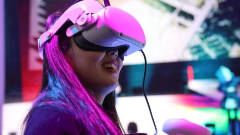 Nova inovação tecnológica permite experimentar sabores no mundo virtual