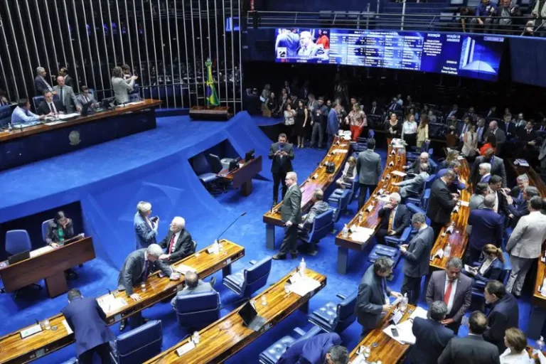 Tramitação da matéria no Senado foi marcada pela complexidade das negociações para preservar os benefícios fiscais da ZFM