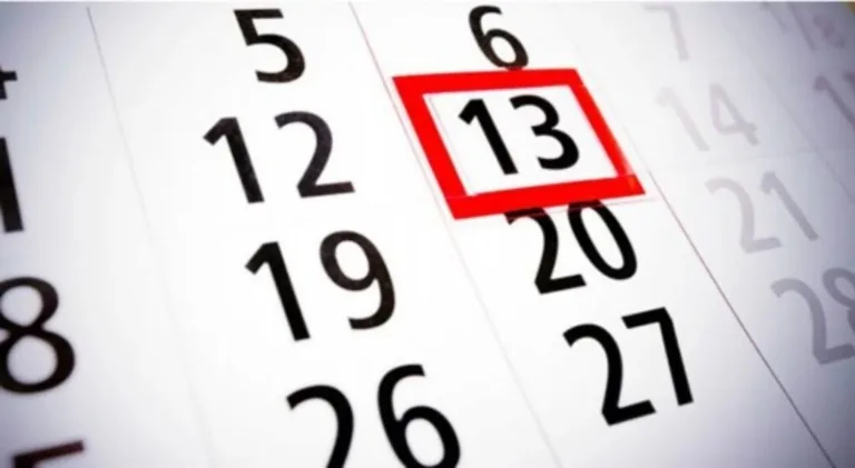 Sexta-feira 13: Conheça as origens da "data de azar"