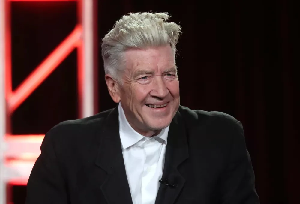 Morre diretor de cinema David Lynch, de 