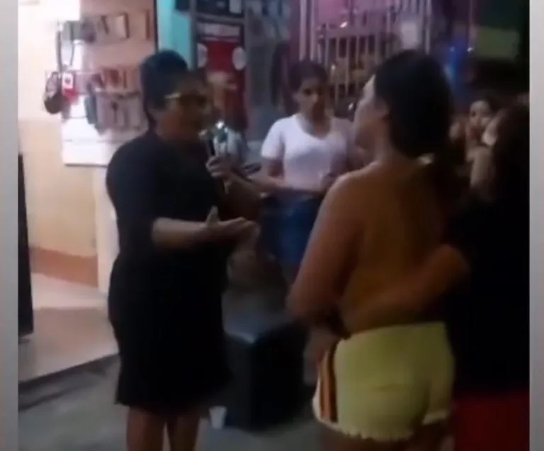 Pastora faz revelação avisando que jovem seria executada em Manaus