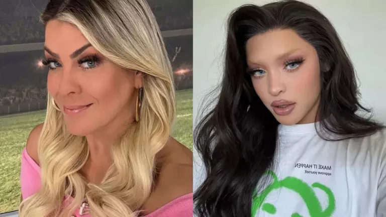 Pabllo Vittar se pronuncia após post polêmico de Renata Fan: "Isso não é brincadeira"