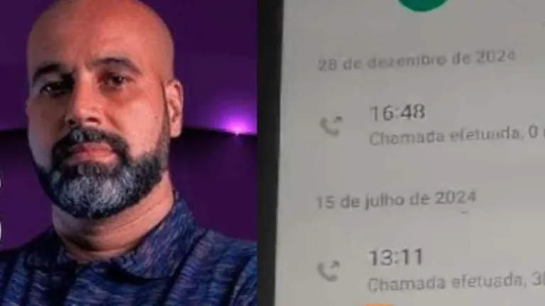 Pastor Thiago Santana é acusado de trair a esposa com mulher casada