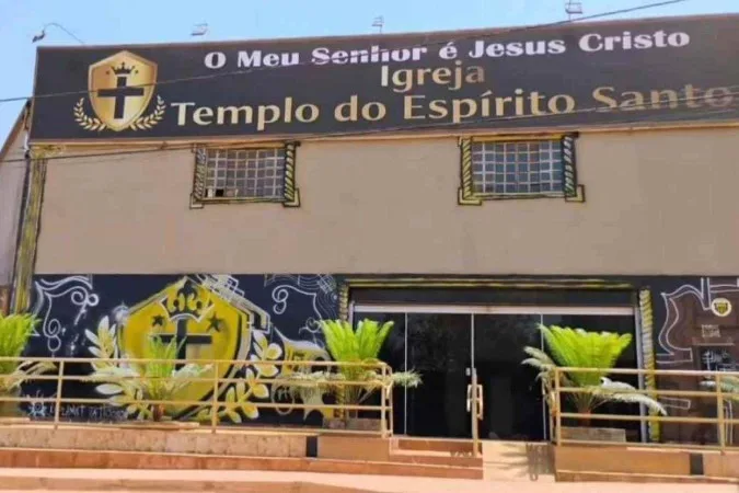 Pastor é preso por estupro e diz que preparava jovens para serem “boas esposas”