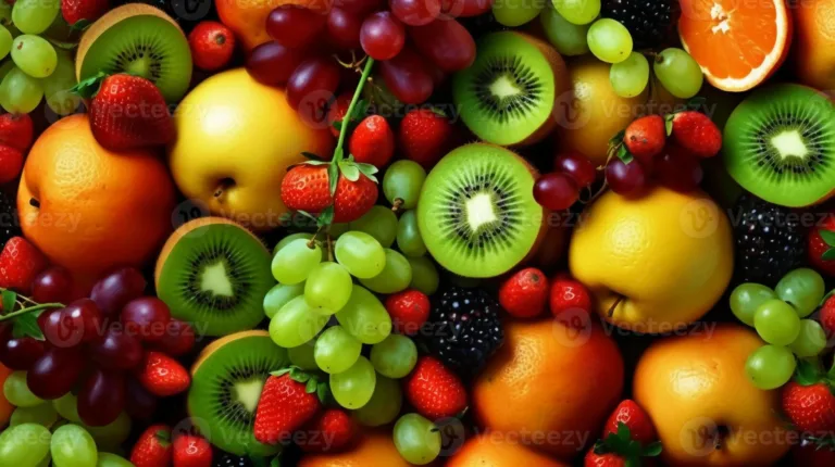 Saiba quais sao as frutas mais saudaveis do mundo