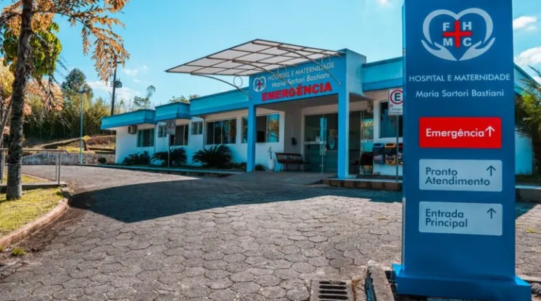 Bebê é hospitalizado em SC após ingerir cigarro de maconha