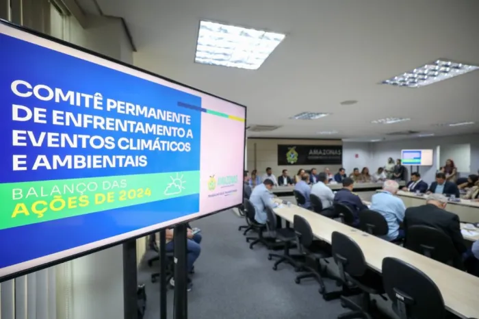 Roberto Cidade cobra instalação de Comitê Municipal para enfretamento de Eventos Climáticos