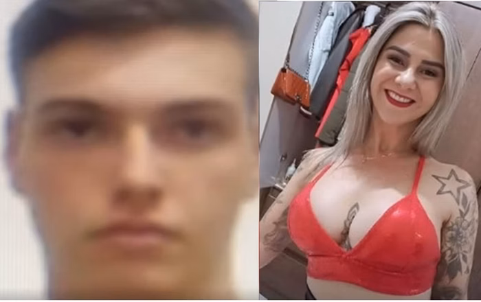 Prostituta é assassinada por universitário no Paraná: “Ela ia me denunciar por estupro”