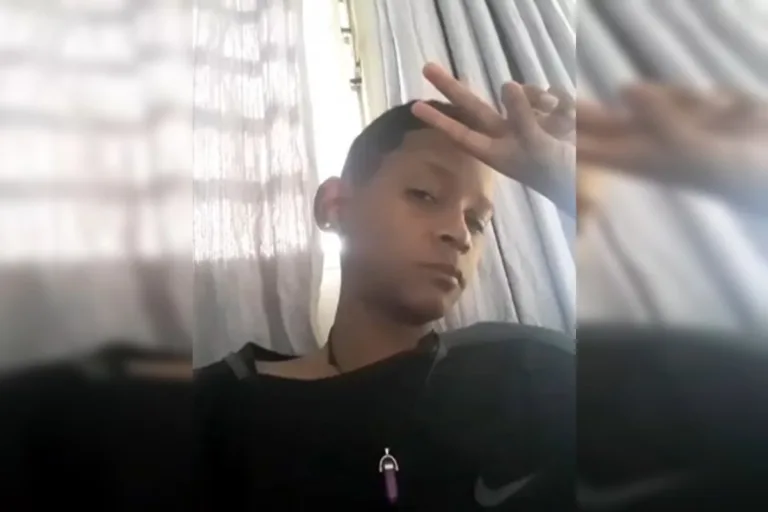 Adolescente encontrado degolado no DF