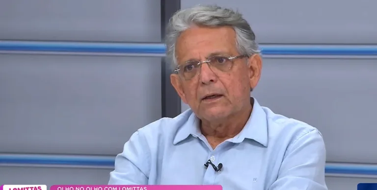 Pauderney assume publicamente que votou em David Almeida para Prefeitura de Manaus