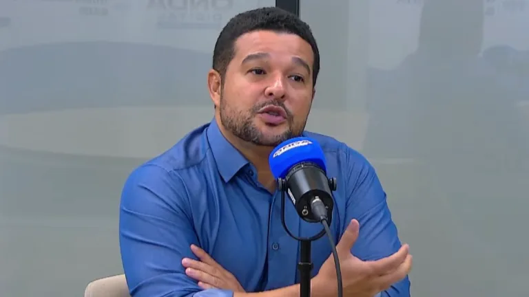 Secretário da Semmasclima quer tirar Manaus do ranking das cidades menos arborizadas: “Um presente para o futuro”