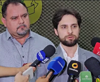 Fazendeiro suspeito de matar Cafu se entregou no Acre, temendo retaliação no Amazonas