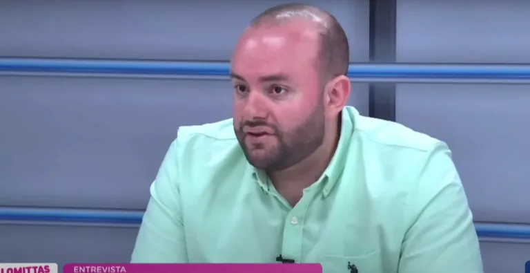 Fausto Jr sobre 20206: “As peças do tabuleiro já estão postas. Eu penso na minha reeleição”