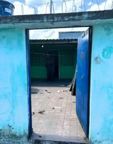 Homem é morto por vizinho após suposta agressão à ex-esposa e tentativa de abuso sexual em Guarujá