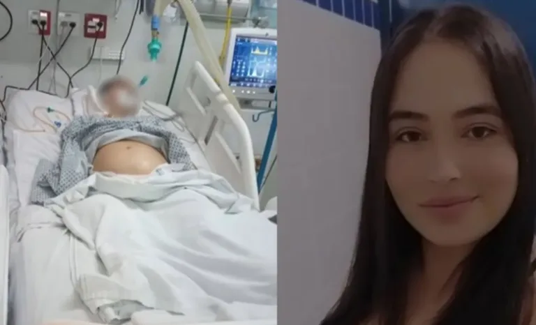 Grávida tem morte cerebral e é mantida viva por aparelhos para salvar bebê