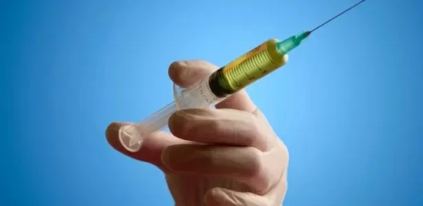 Castração química