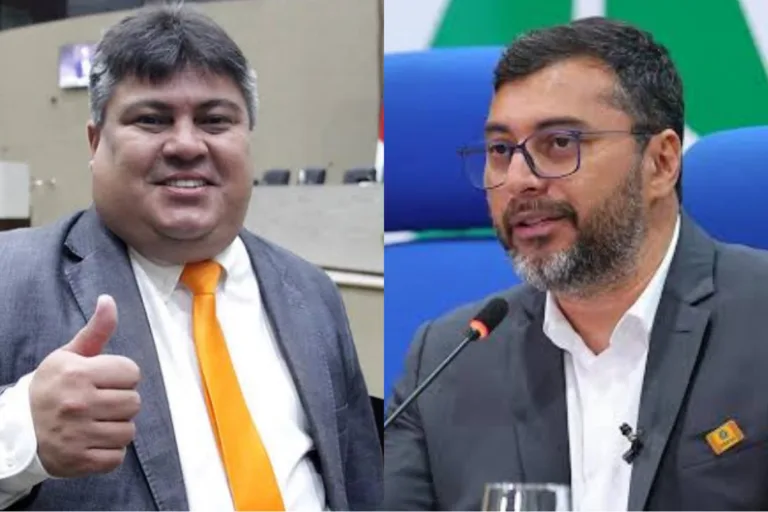 Com vitória de David Reis à presidência da CMM, Wilson Lima perde influência na Câmara Com vitória de David Reis à presidência da CMM, Wilson Lima perde influência na Câmara