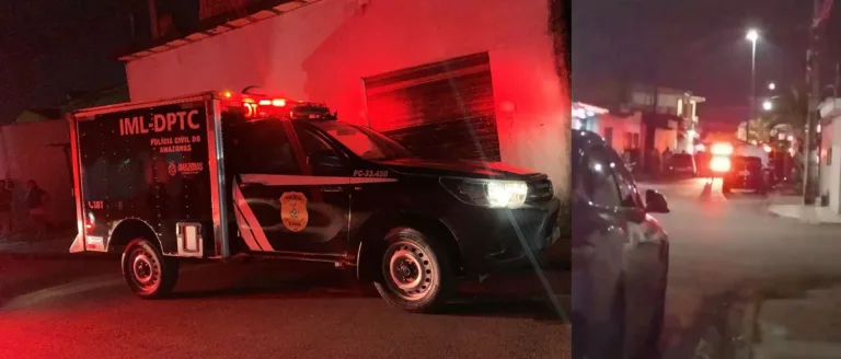 Homem que estava desaparecido é encontrado morto dentro de casa. (FOTO: Reprodução)