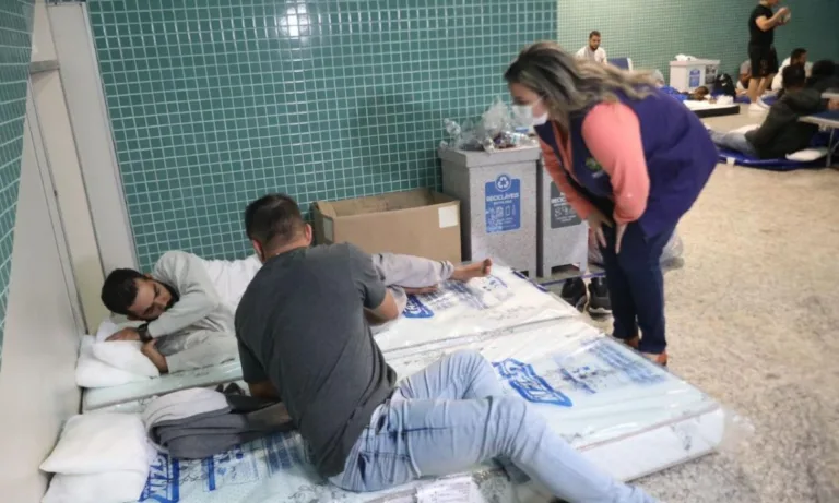 Deportação em massa: saiba os passos seguidos pelo governo dos EUA para deportar imigrantes ilegais