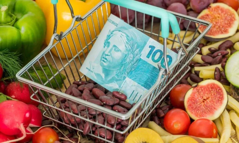 A inflação avançou entre quase todas as faixas de renda em dezembro de 2024. As informações foram divulgadas pelo Instituto de Pesquisa Econômica Aplicada (Ipae)