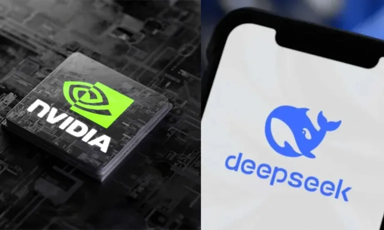 Nvidia se tornou referência no desenvolvimento de chips para IA's