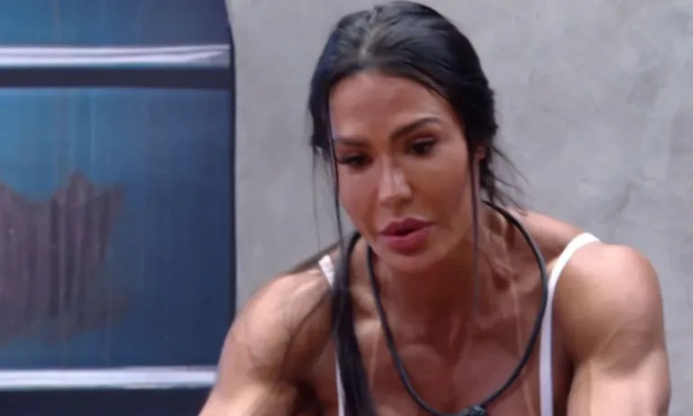 Desde a entrada de Gracyanne Barbosa no BBB25, o público vem se fazendo a mesma pergunta: será que a sister vai comentar sobre o fim do casamento com Belo?