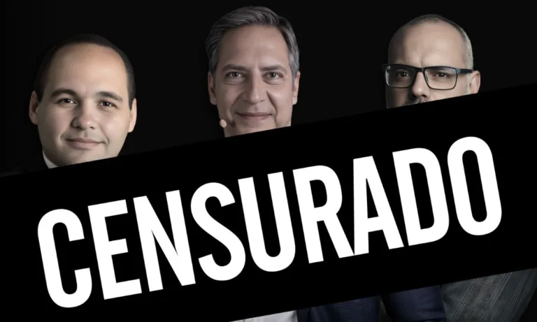 Revista TimeLine foi censurada nas redes sociais
