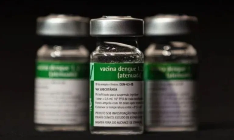 Instituto já entrou com pedido de aprovação da vacina junto a Anvisa