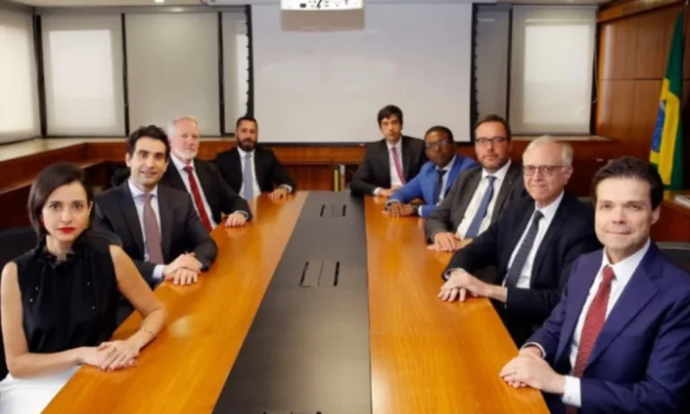 Copom definiu aumento para março deste ano