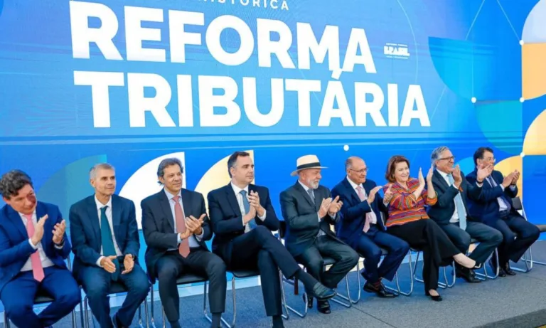 Reforma pode prejudicar dois setores importantes do Brasil