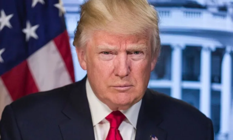Donald Trump, assumirá o comando dos Estados Unidos no próximo dia 20