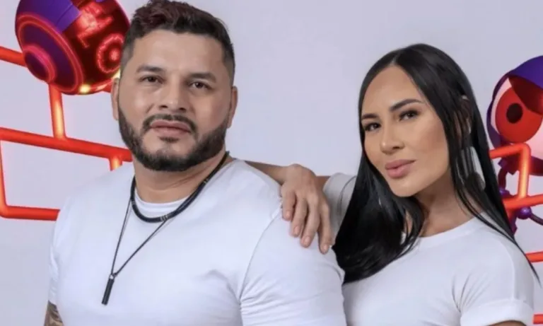 Casal amazonense teve maior votação