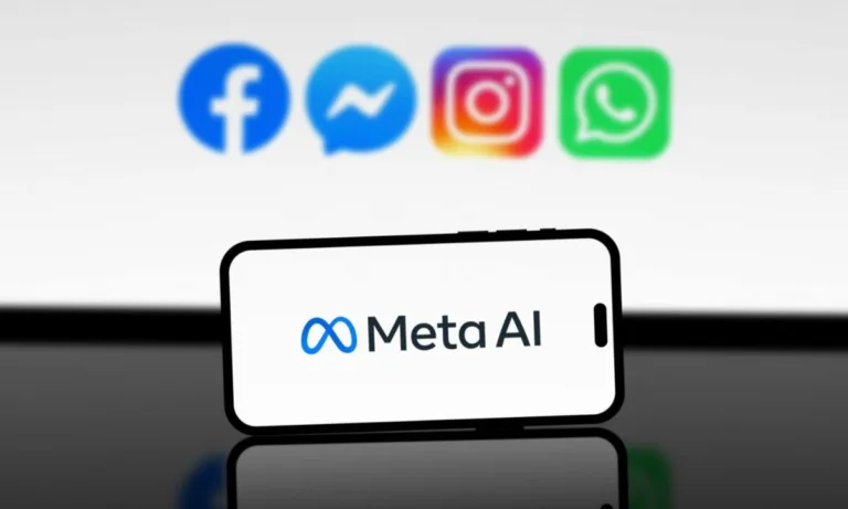 Meta não enviou representante para evento