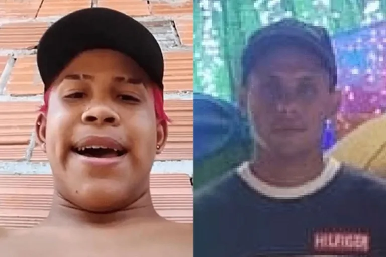 PC-AM faz buscas por homem e adolescente desaparecidos em Manaus PC-AM faz buscas por homem e adolescente desaparecidos em Manaus