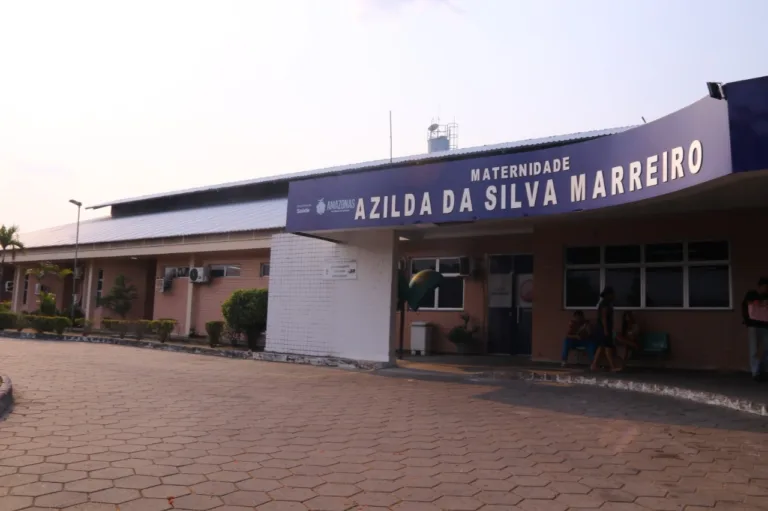 SES registra a maior redução de mortalidade materna dos últimos dez anos no Amazonas