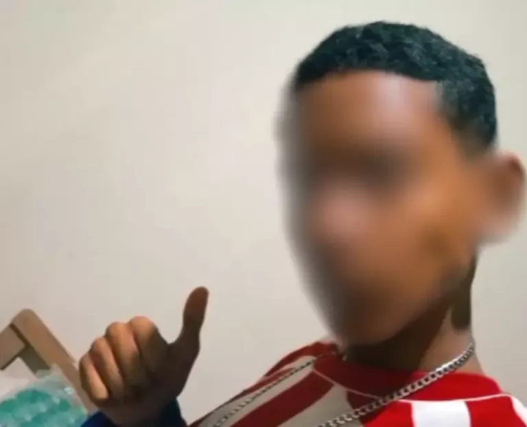 Adolescente é encontrado degolado no DF