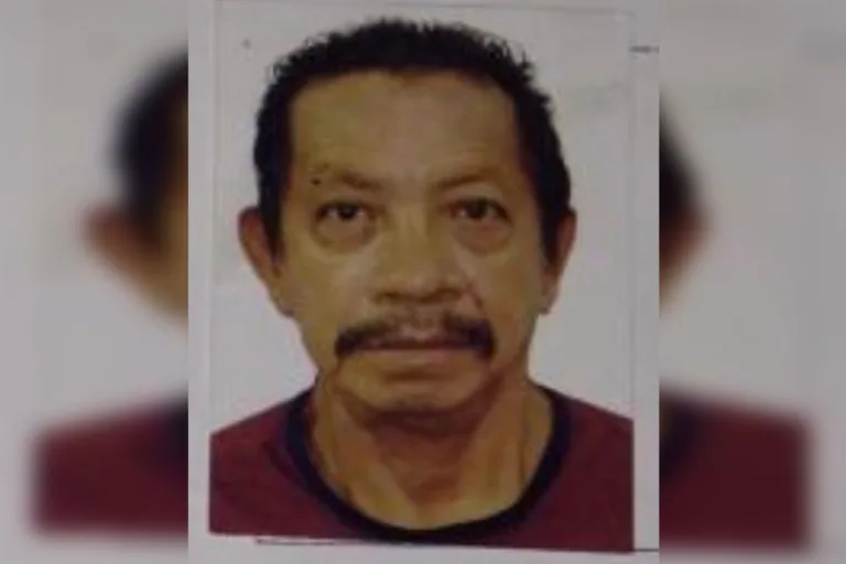 IML busca familiares de homem falecido de causas naturais em Manaus