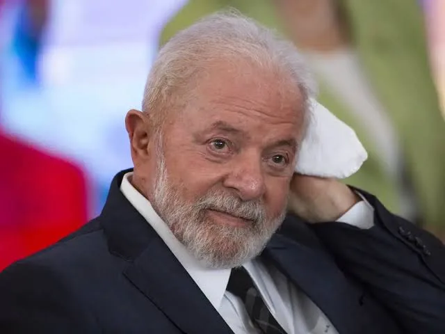 Impeachment de Lula