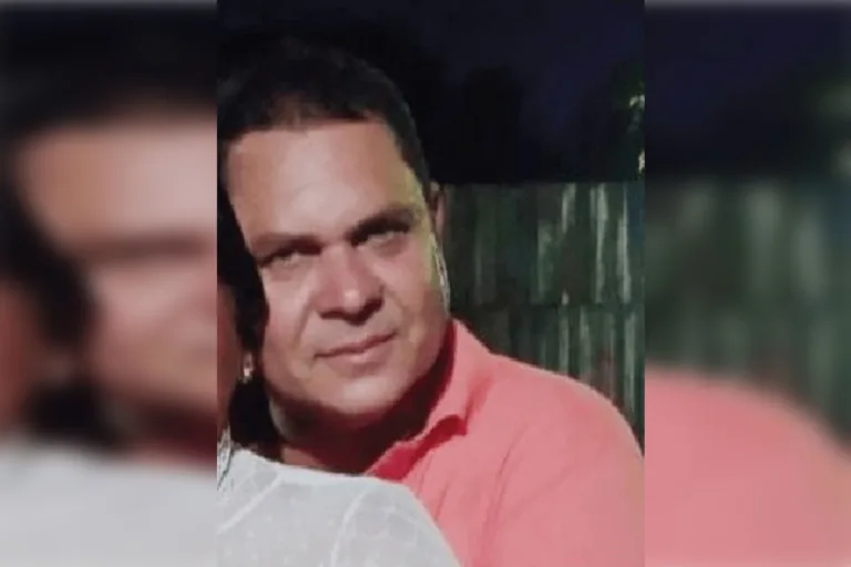 Homem procurado por feminicídio ocorrido em Rondônia é preso em Apuí