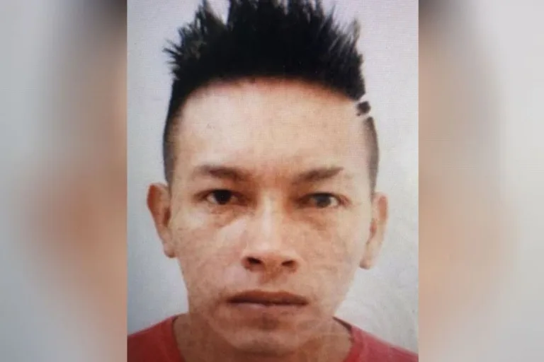 Procurado: ‘China’ é preso no bairro Compensa, na zona Oeste de Manaus