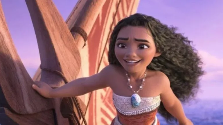 Disney é acusada de plágio por ‘Moana’; entenda