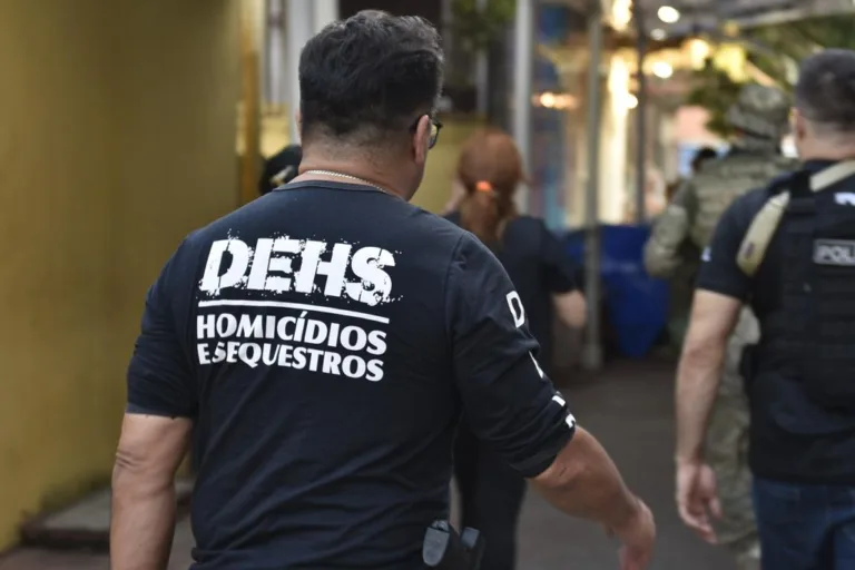 Polícia registra 27,7% de redução nos homicídios em Manaus