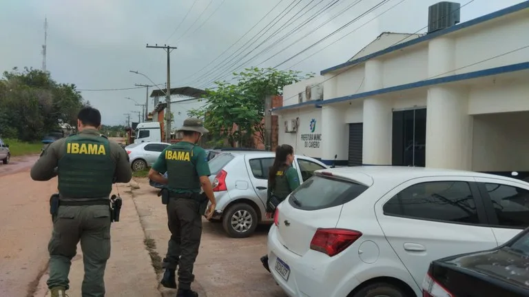 Prefeitura é multada após servir quelônio em jantar de evento no Amazonas
