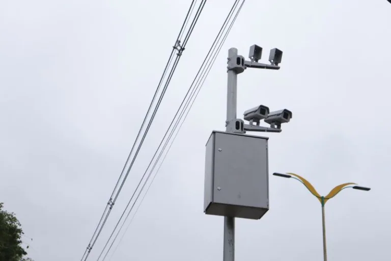 Radares serão instalados nas avenidas das Torres e Autaz Mirim em Manaus